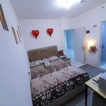 Aero Room Тангеранг Екстериор снимка