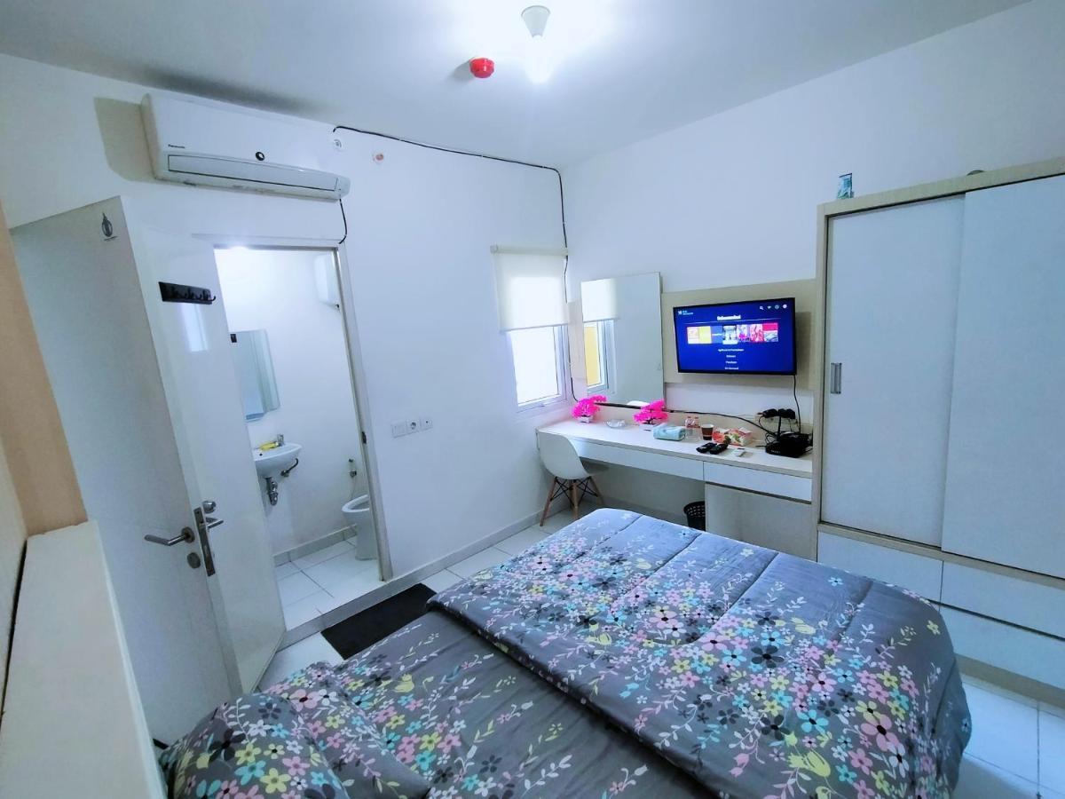 Aero Room Тангеранг Екстериор снимка