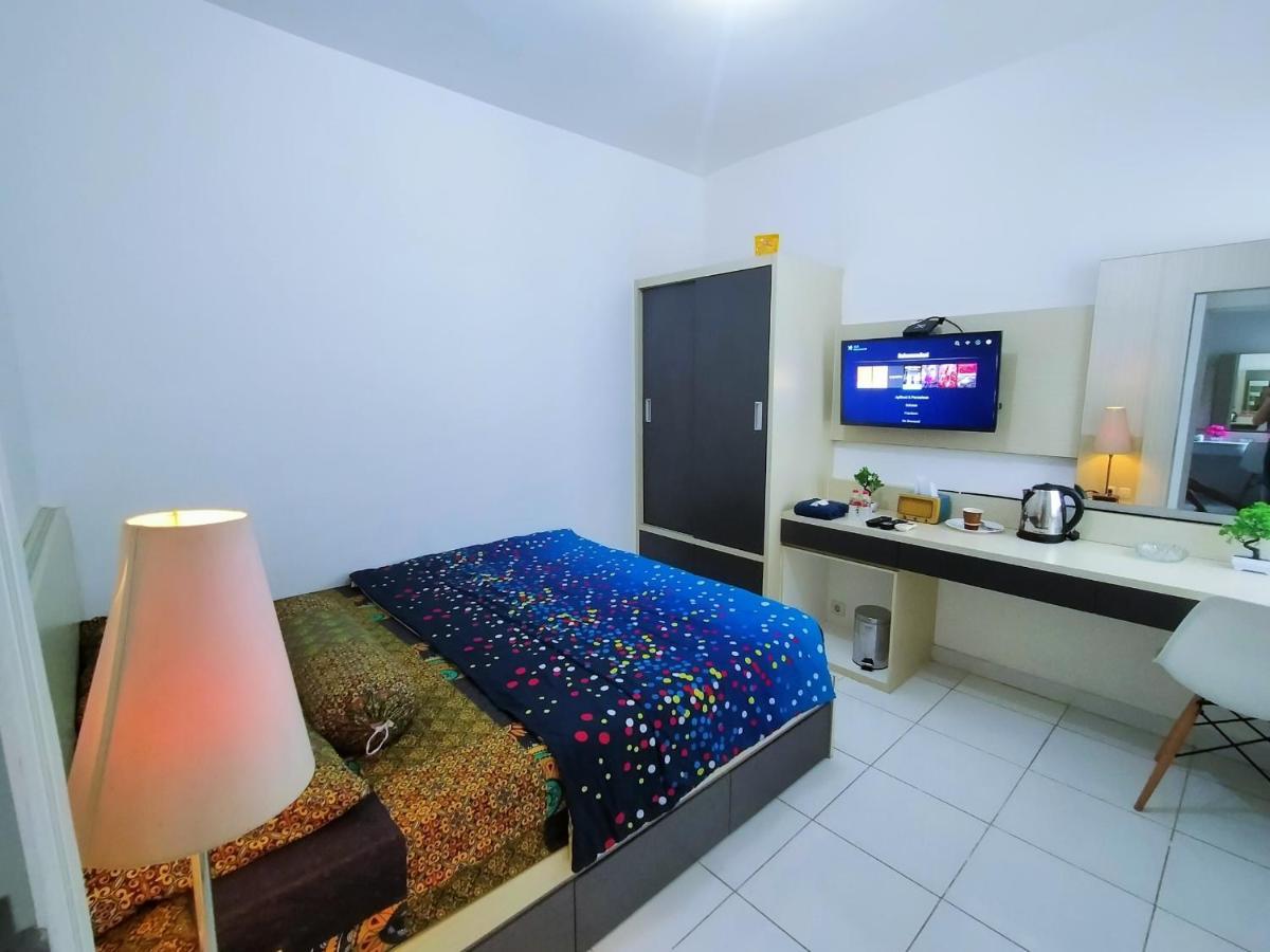 Aero Room Тангеранг Екстериор снимка
