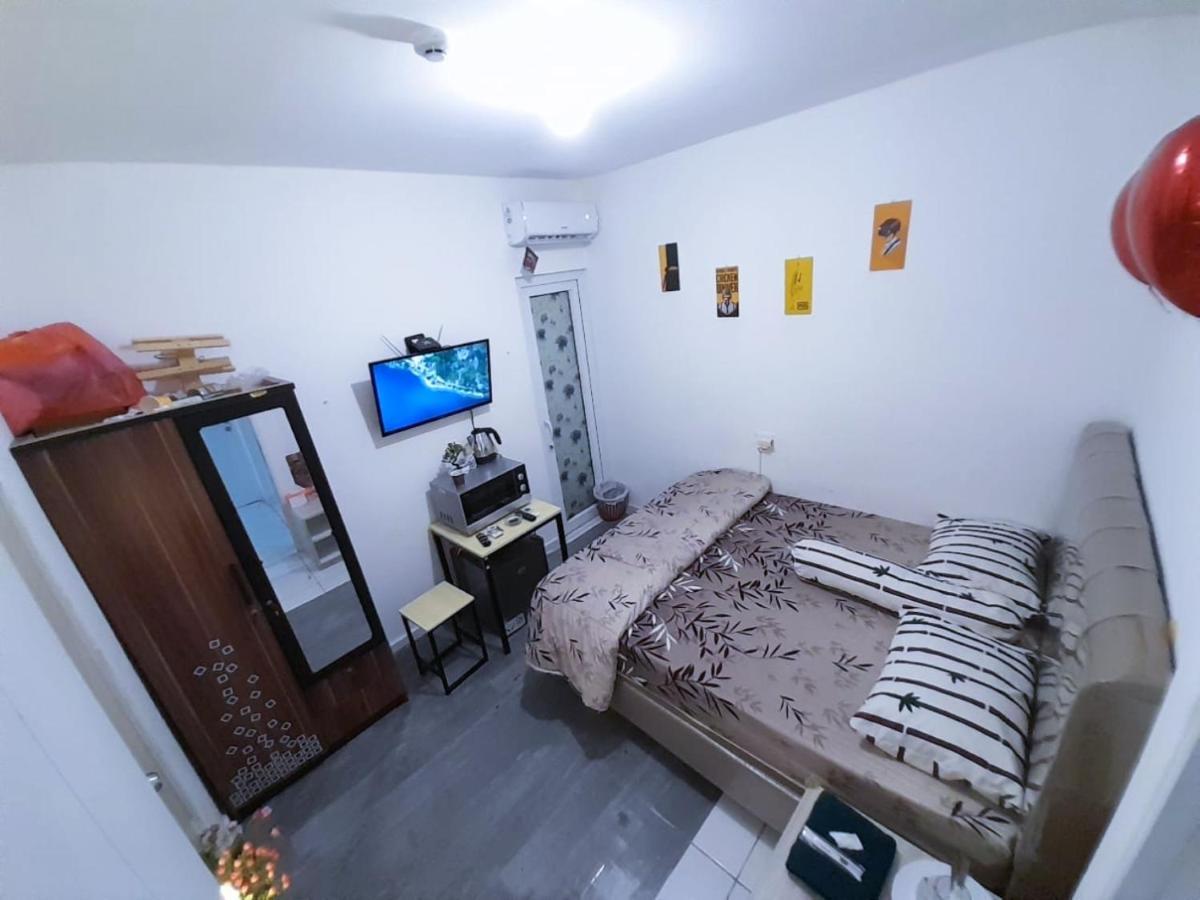 Aero Room Тангеранг Екстериор снимка