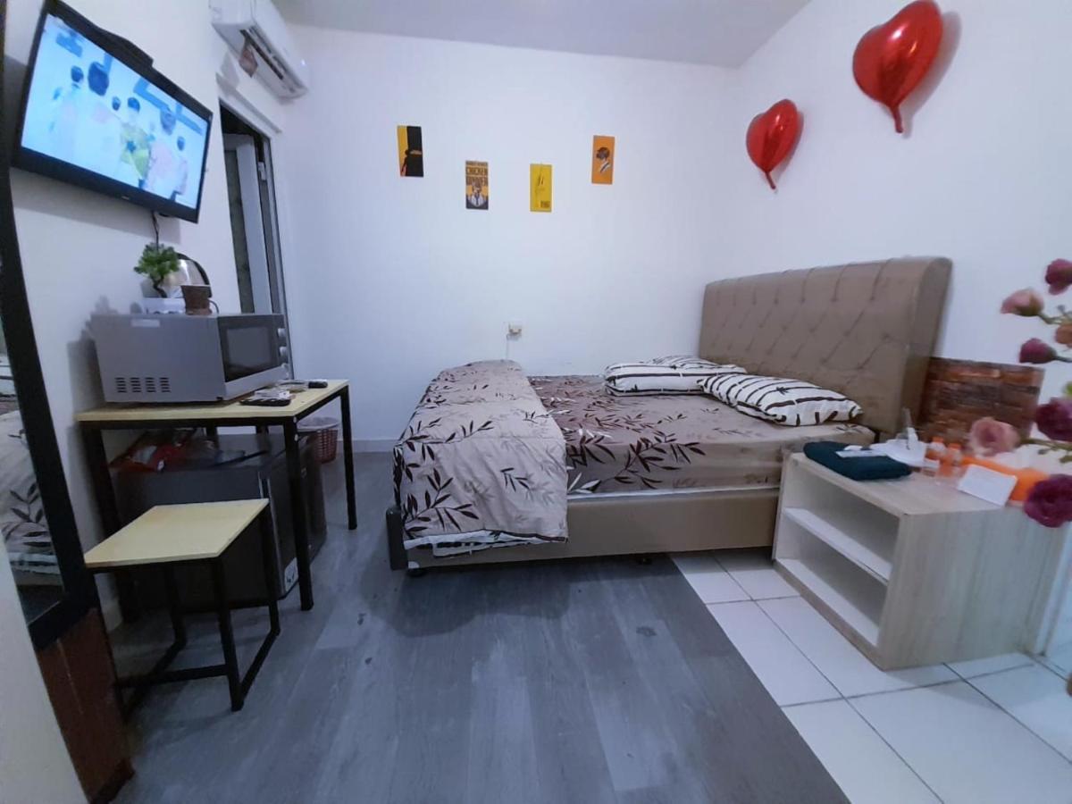 Aero Room Тангеранг Екстериор снимка