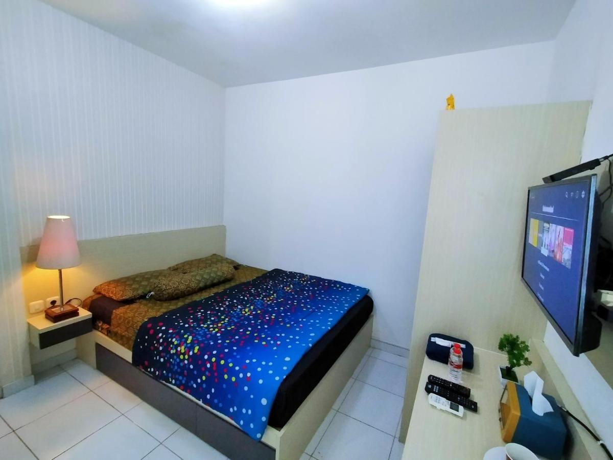 Aero Room Тангеранг Екстериор снимка