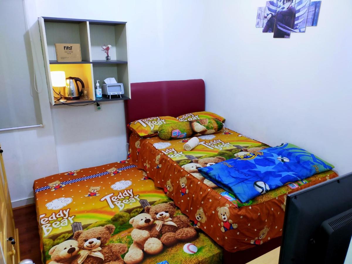 Aero Room Тангеранг Екстериор снимка