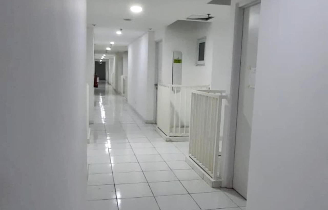 Aero Room Тангеранг Екстериор снимка