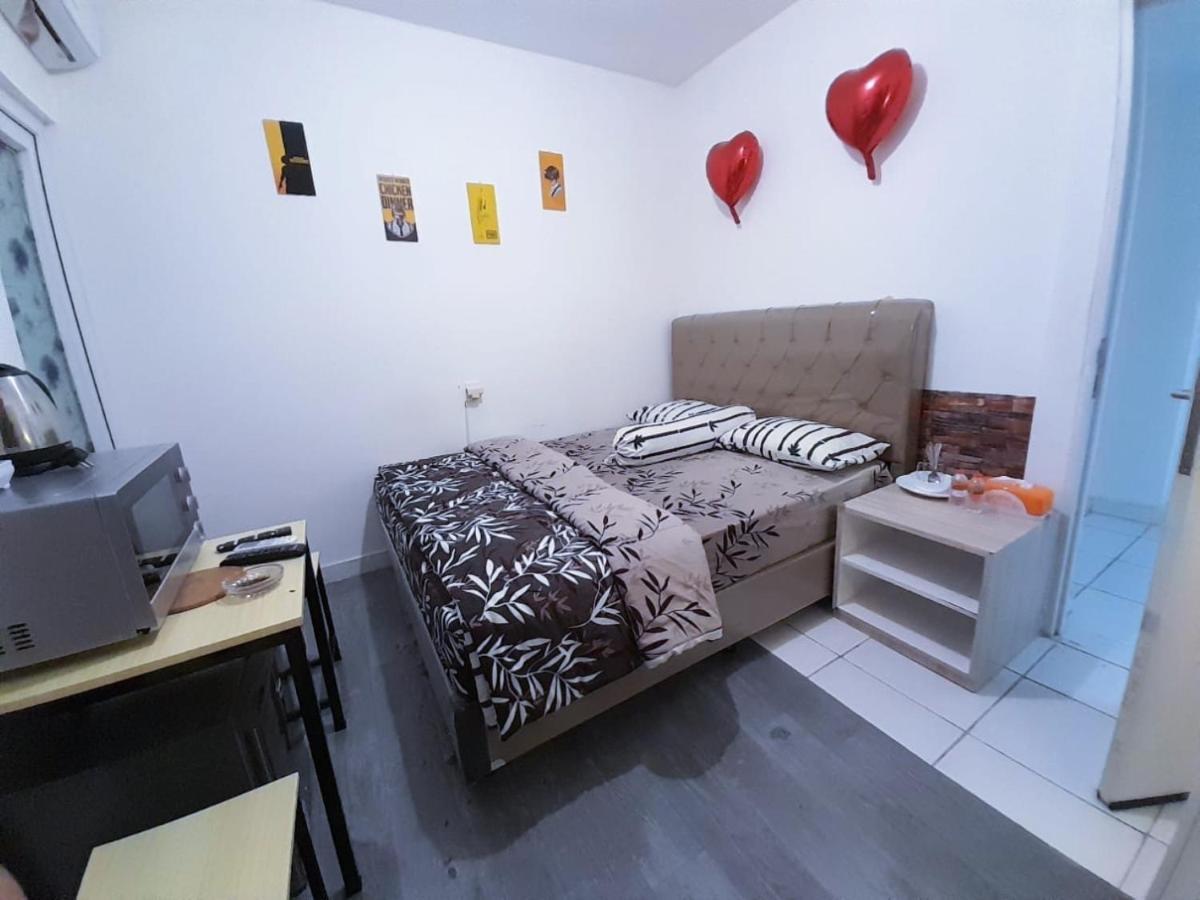 Aero Room Тангеранг Екстериор снимка