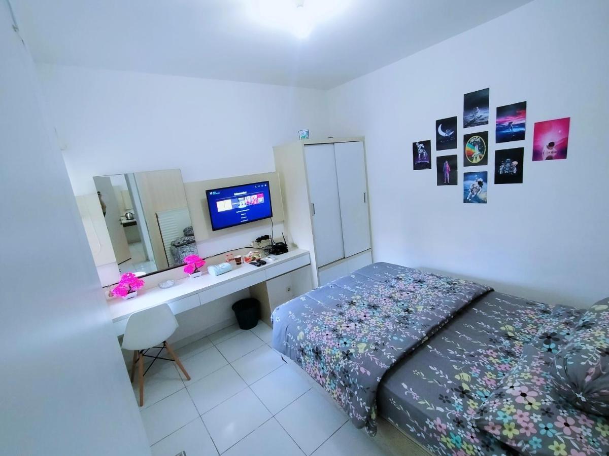 Aero Room Тангеранг Екстериор снимка
