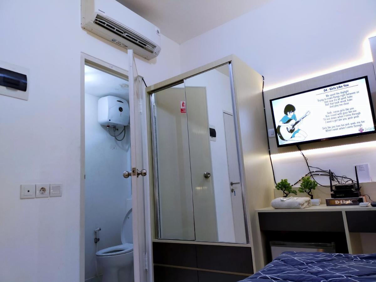 Aero Room Тангеранг Екстериор снимка