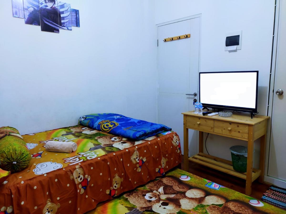 Aero Room Тангеранг Екстериор снимка